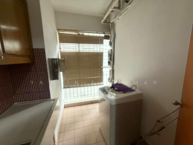 Condominium for Sale at Kiaramas Sutera - Yasmin Sulaiman - PropertyGuru.com.my