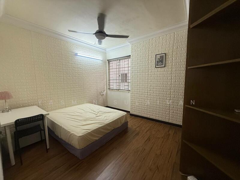 Condominium for Sale at Kiaramas Sutera - Yasmin Sulaiman - PropertyGuru.com.my