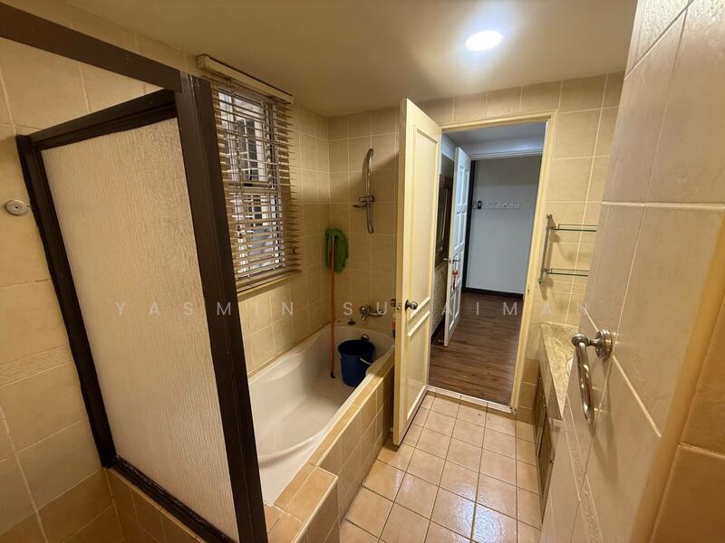 Condominium for Sale at Kiaramas Sutera - Yasmin Sulaiman - PropertyGuru.com.my