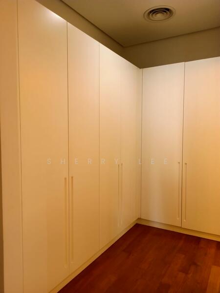 Service Residence for Sale at Quadro Residences - Sherry Lee - Interior - PropertyGuru.com.my