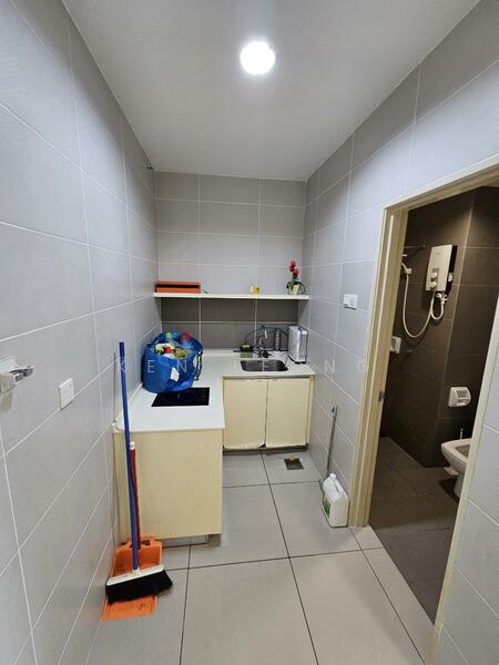 3 Elements untuk Untuk Disewa - RM 1,100 /bulan, Apr 2026 - Kitchen - PropertyGuru.com.my