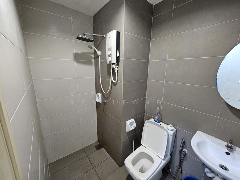 3 Elements untuk Untuk Disewa - RM 1,100 /bulan, Apr 2026 - Bathroom - PropertyGuru.com.my