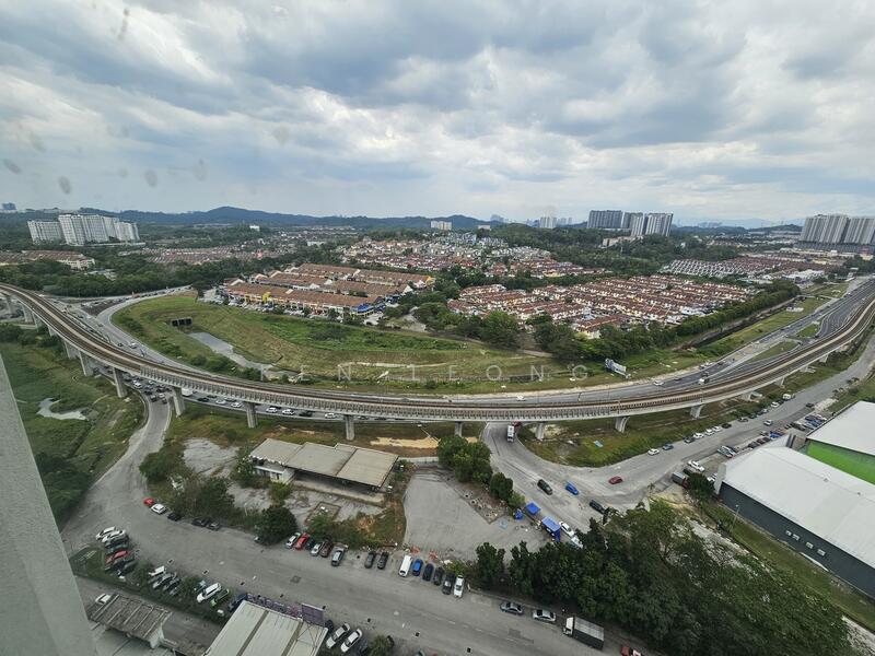 3 Elements untuk Untuk Disewa - RM 1,100 /bulan, Apr 2026 - Exterior - PropertyGuru.com.my