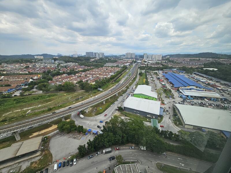 3 Elements untuk Untuk Disewa - RM 1,100 /bulan, Apr 2026 - Exterior - PropertyGuru.com.my