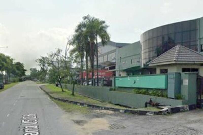 Detached Factory for Sale in Shah Alam (Selangor) - Vivian Lee - Exterior - PropertyGuru.com.my