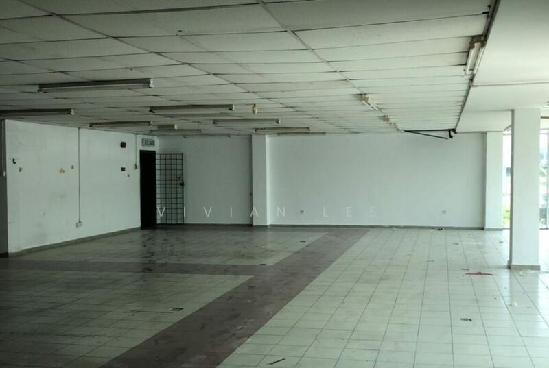 Detached Factory for Sale in Shah Alam (Selangor) - Vivian Lee - Interior - PropertyGuru.com.my