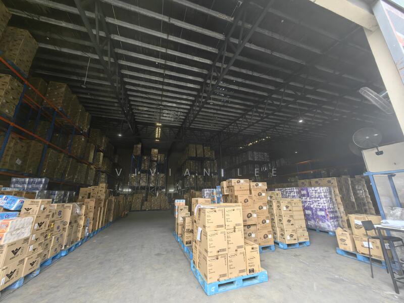 Detached Factory for Sale in Shah Alam (Selangor) - Vivian Lee - PropertyGuru.com.my