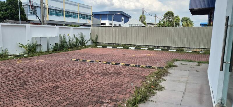 Detached Factory for Sale in Shah Alam (Selangor) - Vivian Lee - Exterior - PropertyGuru.com.my