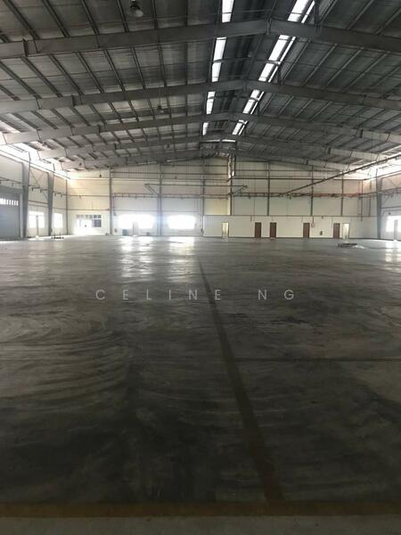 Nusa Cemerlang Industrial Park untuk Untuk Disewa - RM 171,920 /bulan, Feb 2026 - Interior - PropertyGuru.com.my