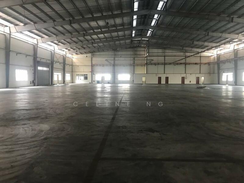 Nusa Cemerlang Industrial Park untuk Untuk Disewa - RM 171,920 /bulan, Feb 2026 - Interior - PropertyGuru.com.my