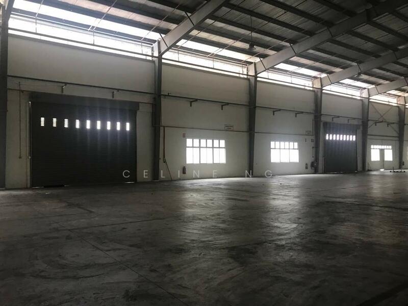 Nusa Cemerlang Industrial Park untuk Untuk Disewa - RM 171,920 /bulan, Feb 2026 - Interior - PropertyGuru.com.my