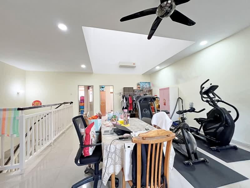 Terraced House for Sale in Balakong (Selangor) - Fred Chai Meng Foong - Interior - PropertyGuru.com.my
