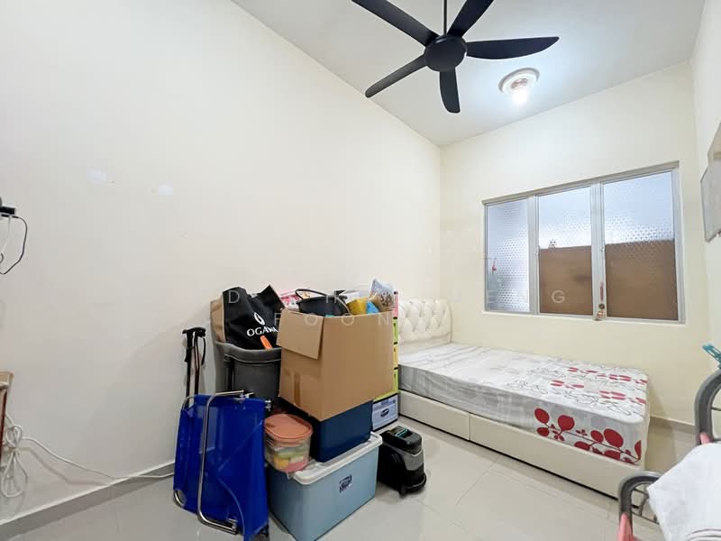 Terraced House for Sale in Balakong (Selangor) - Fred Chai Meng Foong - Bedroom - PropertyGuru.com.my