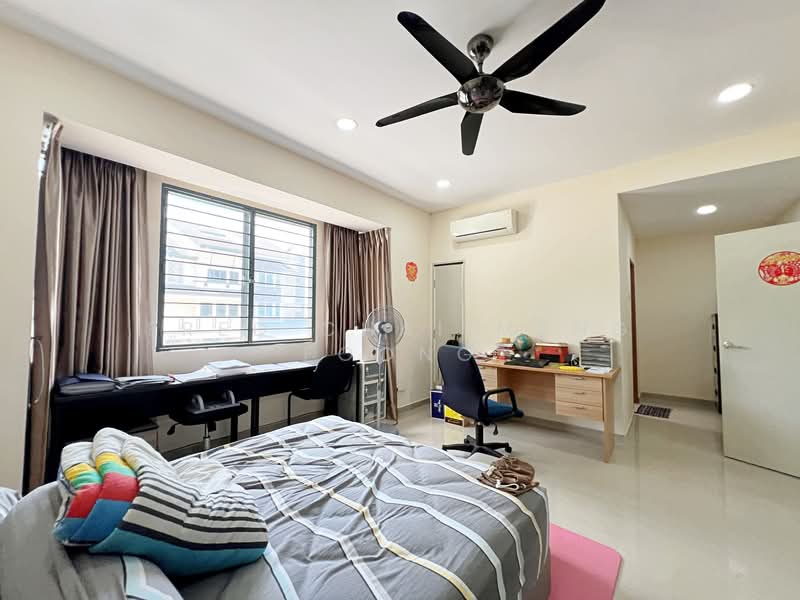 Terraced House for Sale in Balakong (Selangor) - Fred Chai Meng Foong - Bedroom - PropertyGuru.com.my