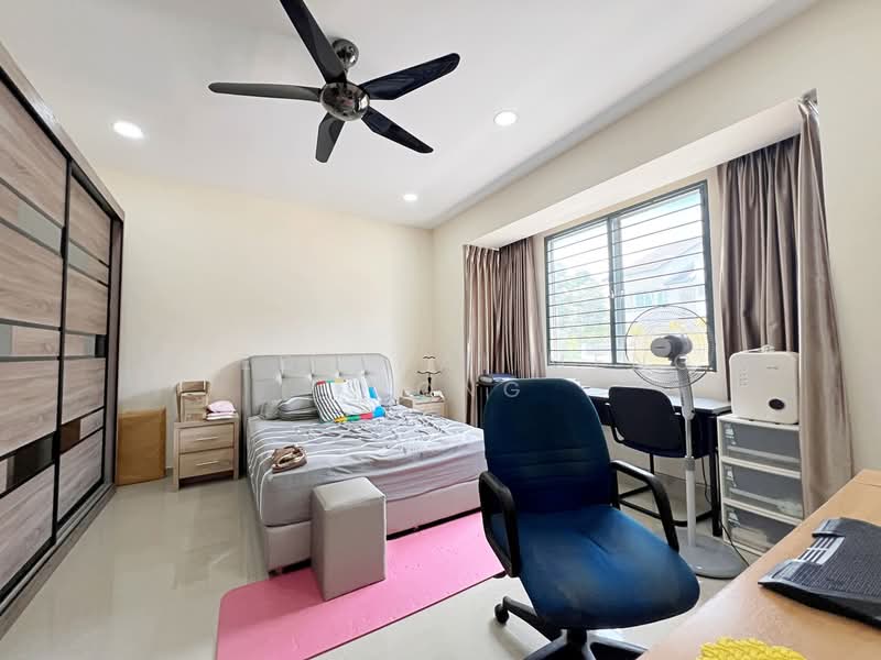 Terraced House for Sale in Balakong (Selangor) - Fred Chai Meng Foong - Bedroom - PropertyGuru.com.my