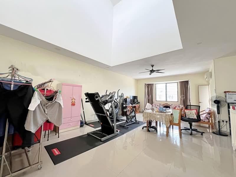 Terraced House for Sale in Balakong (Selangor) - Fred Chai Meng Foong - Living Room - PropertyGuru.com.my