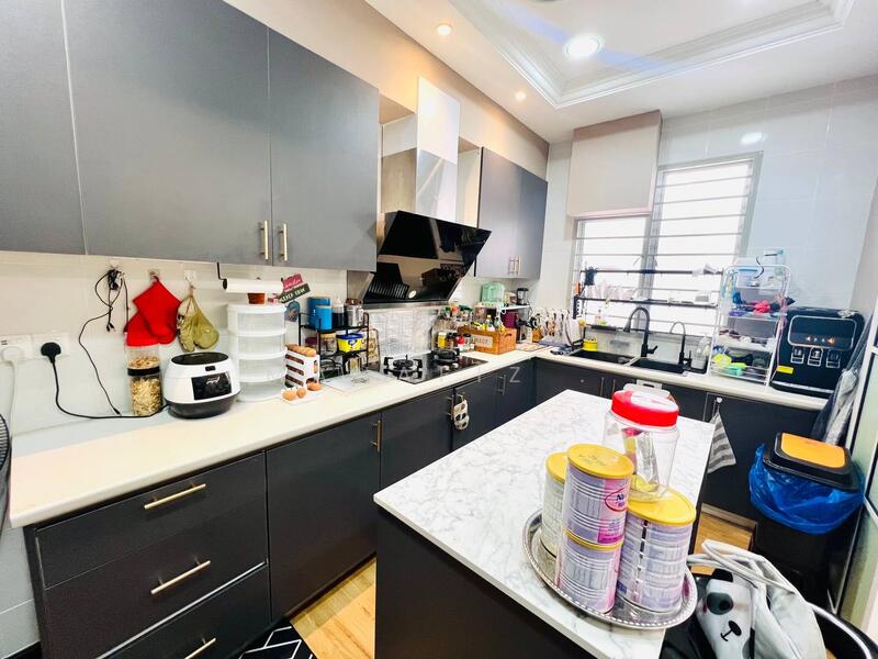 Apartment for Sale at Idaman Abadi - Mahafiz . - PropertyGuru.com.my