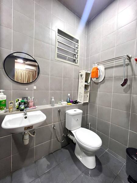 Apartment for Sale at Idaman Abadi - Mahafiz . - PropertyGuru.com.my