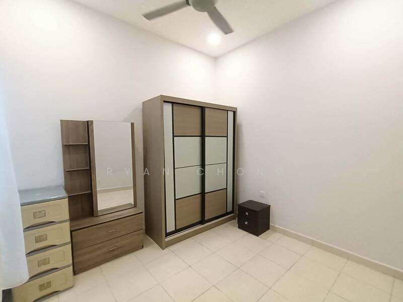 Cluster House for Sale in Skudai (Johor) - Ryan Chong - Bedroom - PropertyGuru.com.my
