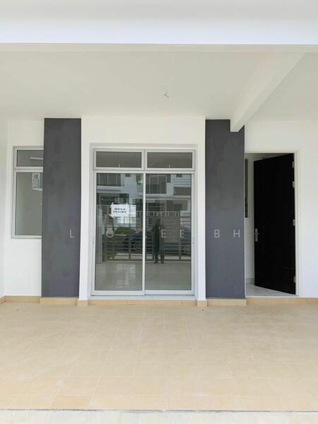 2-storey Terraced House for Sale in Bandar Bistari Perdana (Pasir Gudang) - Leo Lee BH - Exterior - PropertyGuru.com.my