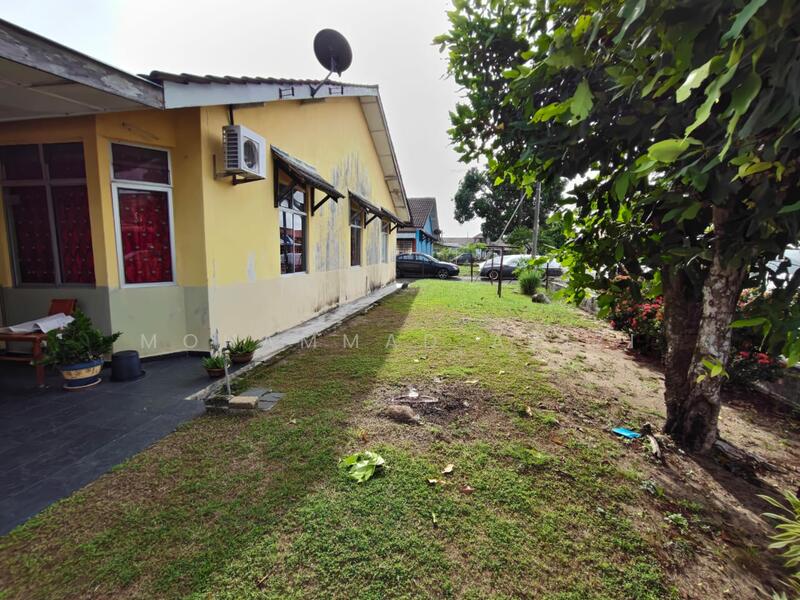 Untuk Dijual - Taman Mentiga Jaya