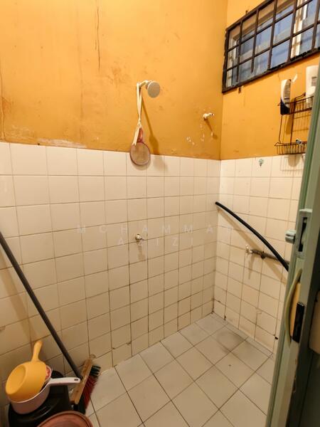 Untuk Dijual - Taman Mentiga Jaya