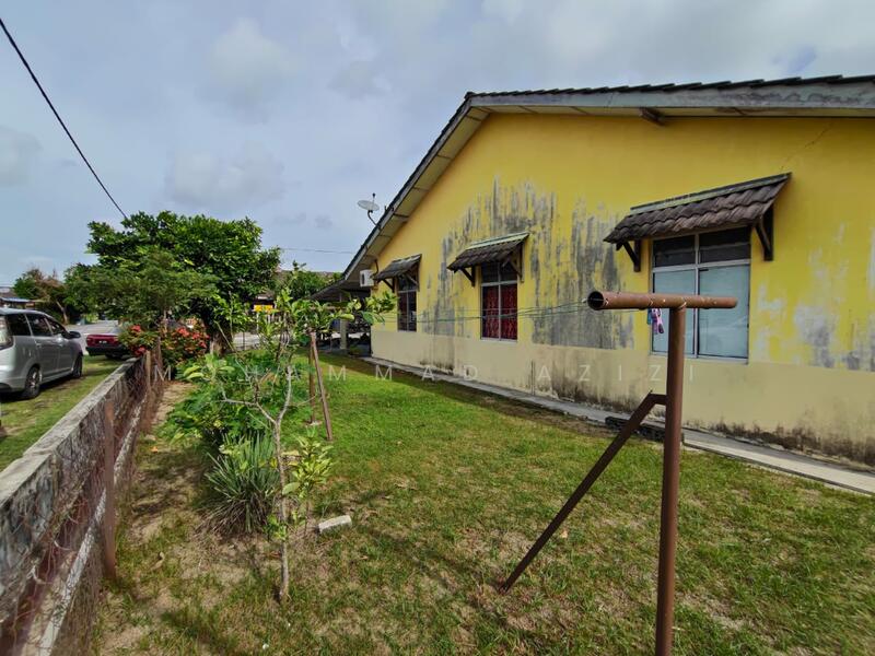 Untuk Dijual - Taman Mentiga Jaya