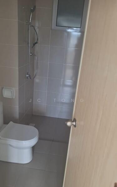 Havana Beach Residences untuk Untuk Dijual - RM 459,000, Feb 2026 - Bathroom - PropertyGuru.com.my
