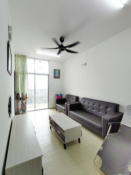 For Sale - Selangorku Pr1ma Lakefront Homes