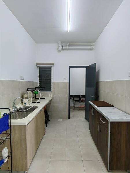 For Sale - Selangorku Pr1ma Lakefront Homes