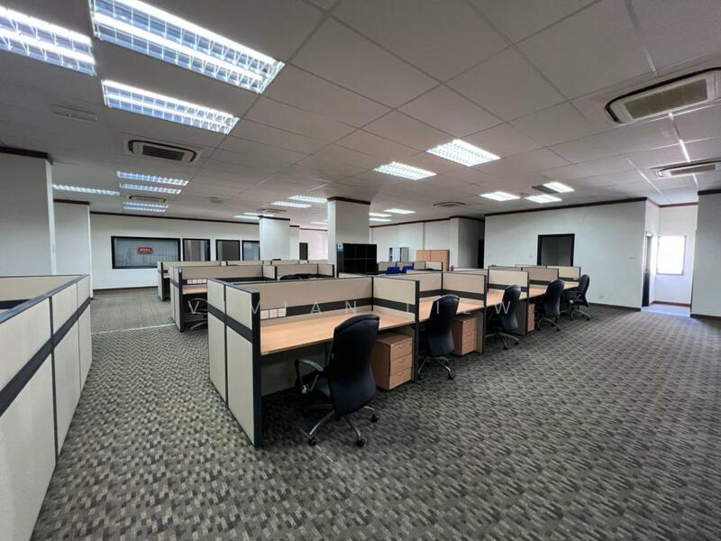 For Rent - Bayan Baru