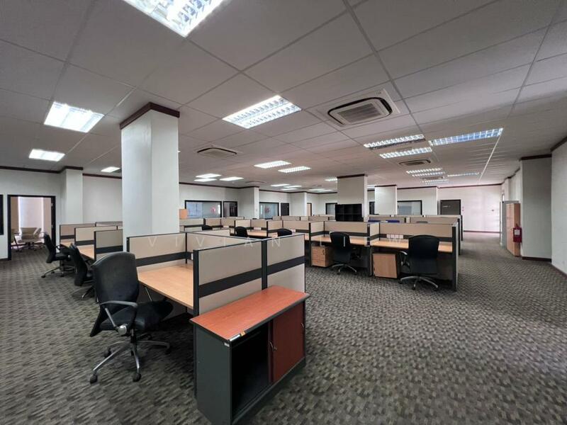 For Rent - Bayan Baru