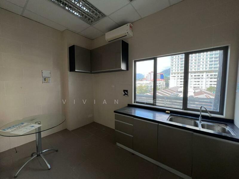 For Rent - Bayan Baru