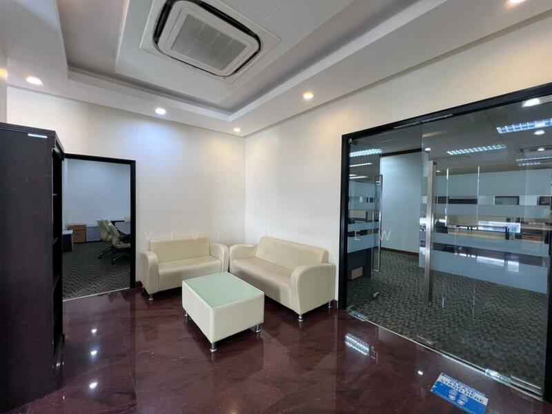 For Rent - Bayan Baru