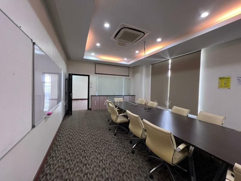 For Rent - Bayan Baru