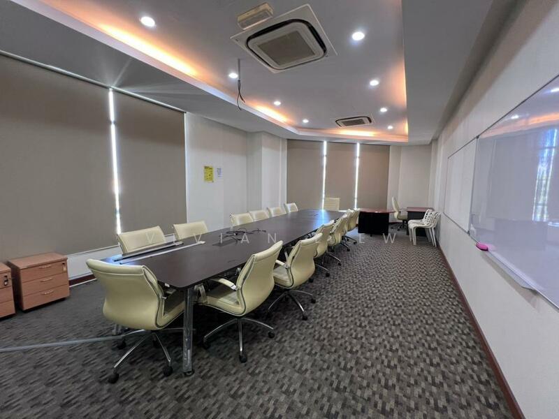 For Rent - Bayan Baru