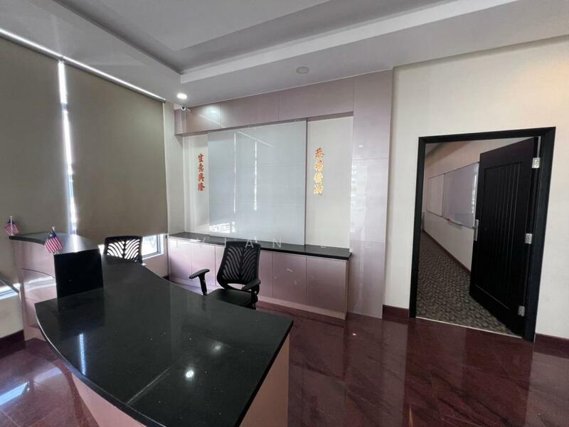 For Rent - Bayan Baru