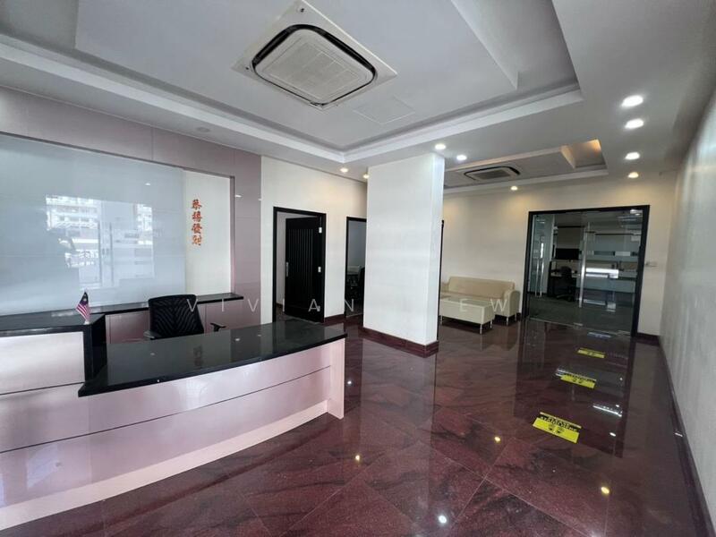 For Rent - Bayan Baru