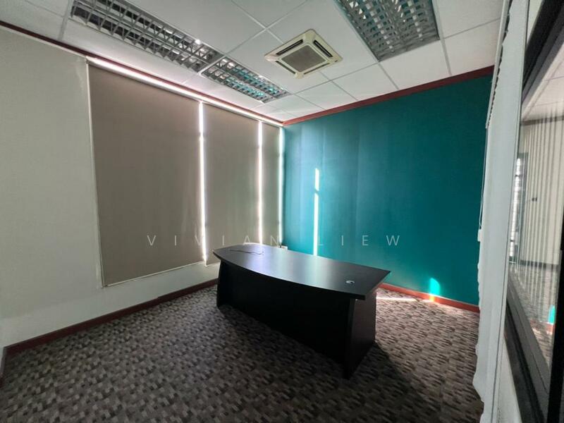 For Rent - Bayan Baru