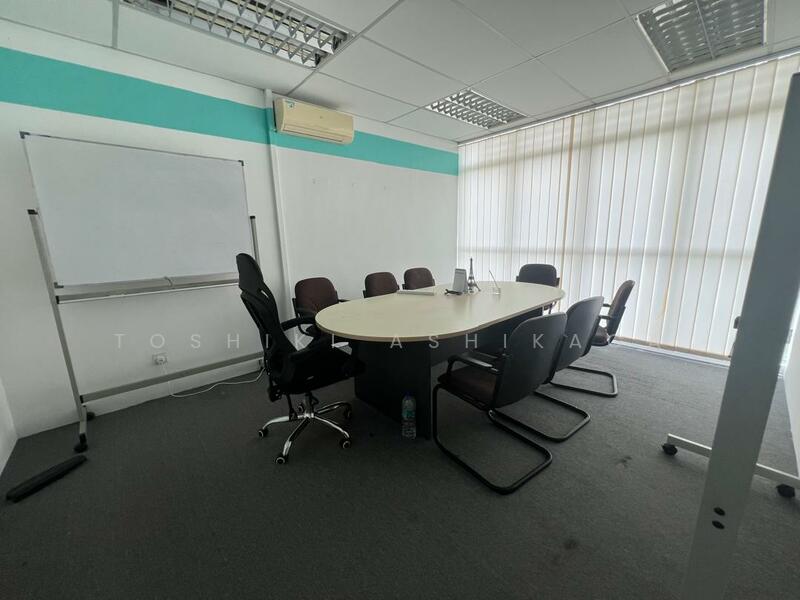 Shop / Office for Rent in Bandar Baru Uda (Tampoi) - Toshiki Ashikaga - Interior - PropertyGuru.com.my