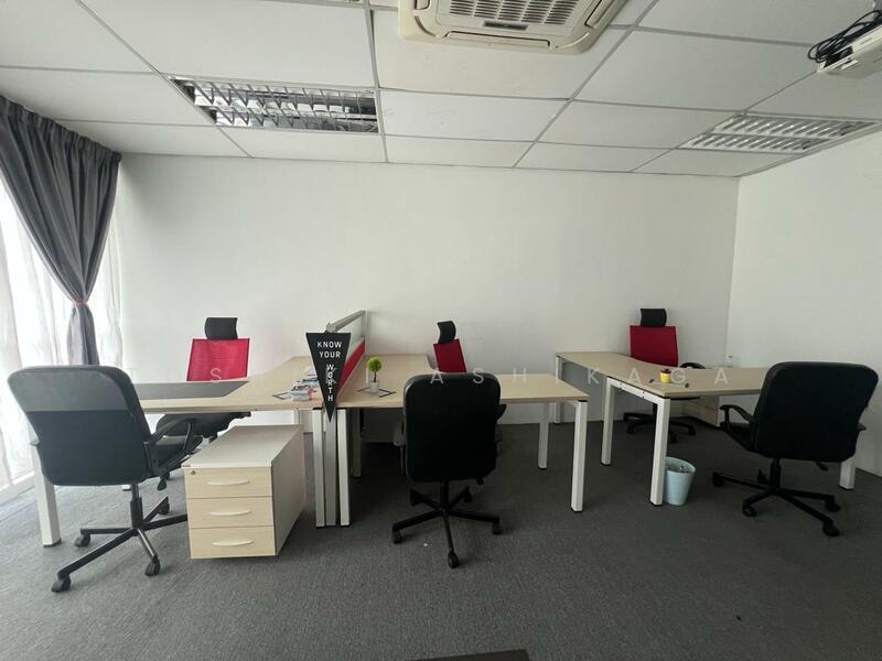Shop / Office for Rent in Bandar Baru Uda (Tampoi) - Toshiki Ashikaga - Interior - PropertyGuru.com.my