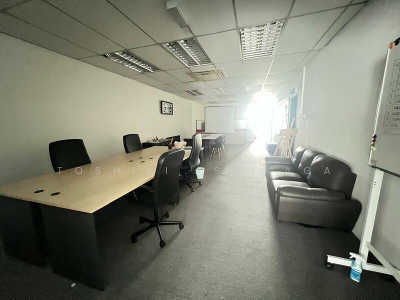 Shop / Office for Rent in Bandar Baru Uda (Tampoi) - Toshiki Ashikaga - Interior - PropertyGuru.com.my