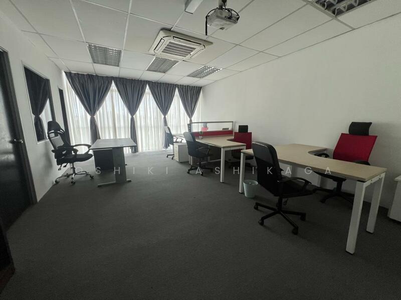 Shop / Office for Rent in Bandar Baru Uda (Tampoi) - Toshiki Ashikaga - Interior - PropertyGuru.com.my