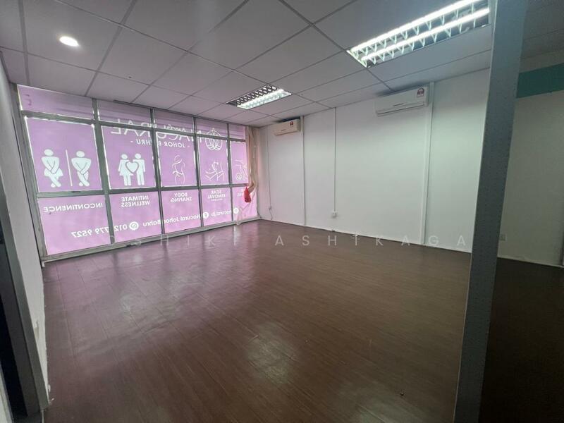 Shop / Office for Rent in Bandar Baru Uda (Tampoi) - Toshiki Ashikaga - Interior - PropertyGuru.com.my