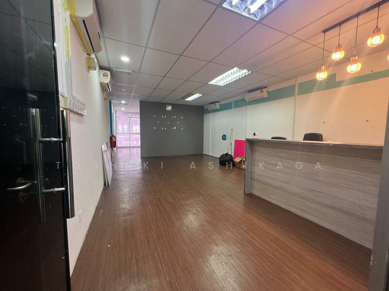 Shop / Office for Rent in Bandar Baru Uda (Tampoi) - Toshiki Ashikaga - Interior - PropertyGuru.com.my