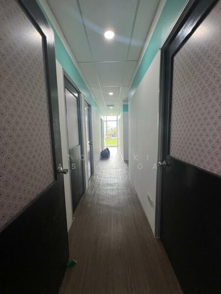 Shop / Office for Rent in Bandar Baru Uda (Tampoi) - Toshiki Ashikaga - Corridor - PropertyGuru.com.my