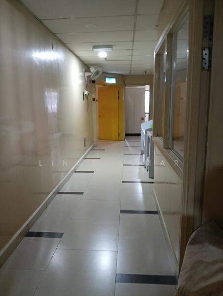 Corridor