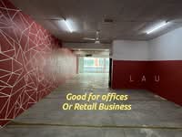For Rent - Taiping Business Centre