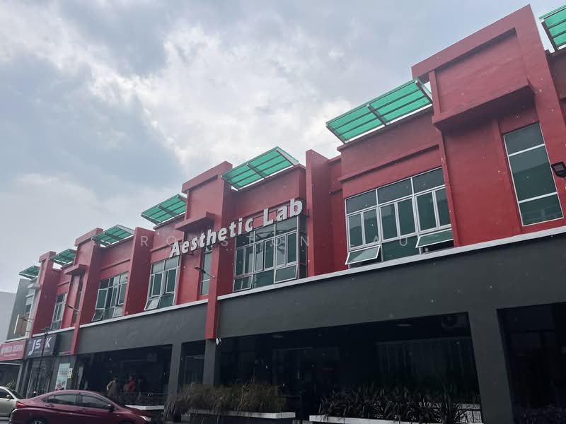 Shop / Office for Rent in Taiping (Perak) - Royston Lau - Exterior - PropertyGuru.com.my