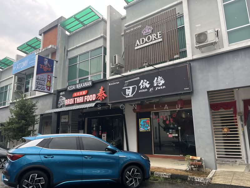Shop / Office for Rent in Taiping (Perak) - Royston Lau - Exterior - PropertyGuru.com.my